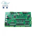 Jacquard Electric Control Box Reform Modification For Textile Machinery