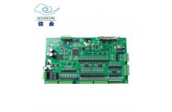 China Jacquard Electric Control Box Reform Modification For Textile Machinery supplier