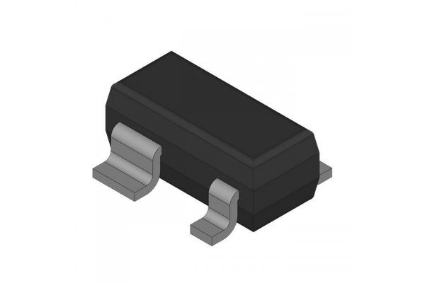MAX811TEUS Flash Memory IC NEW AND ORIGINAL STOCK