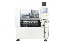 China Reconditioned JUKI KE-2080L PCB SMT Machine Smd Placement Machine supplier