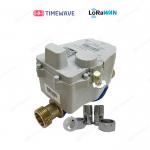 Remote IOT Smart Water Meter Wireless For Water Management And Conservation for sale