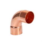 High Pressure Copper Nickel Elbow For Corrosion Resistant Systems for sale