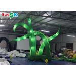 7m Inflatable Christmas Octopus Leg Tentacles Halloween Decor