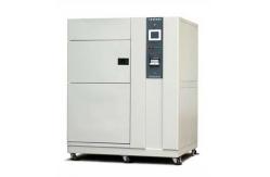 China Hight Low Tempreature Thermal Shock Chamber Three-Zone Chamber supplier
