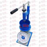 EN 1015-9 EN 13294 Cement Testing Machine Digital Mortar Setting Time Tester for sale