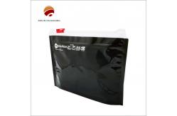 China High Strength Custom Printed Food Pouches Matt Or Shiny Finish supplier