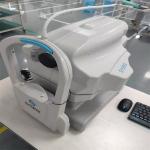 Red Free Digital Fundus Camera Non Dilated Retinal Imaging for sale
