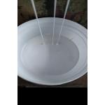 White Matte Finish Coating Emulsion For Workshop Floor Warehouse Floor And Logistics Storage Facilities Floor for sale