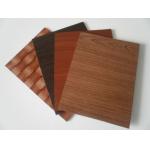 Lightweight and Weather Resistant Marble Aluminum Composite Panel with Fire Resistance