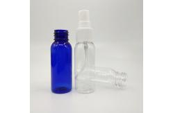 China Durable Versatile Classic PET Spray Bottle supplier