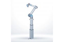 China Packaging Collaborative Robot Arm Lift Kit Vertical Positioning System supplier