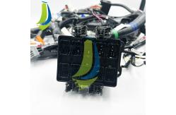 China 0006003H-02 Cabin Wiring Harness for ZX200-3 Excavator 4HK1 Engine supplier