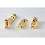 Milling Complex Machining Bronze CNC Screw Products