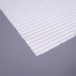 100pcs Class 1000 Cleanroom Wipes ESD Microfiber Anti Static Cleaning Wipes