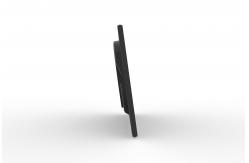 China Smooth Control Interactive Digital Signage Thin 10.1 Inch SKD Kit Capacitive Touch supplier