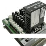 GE IS230JPDGH1A (IS200JPDGH1ABC) DC power distribution, supports dual DC power supplies, DIN-rail mount for sale
