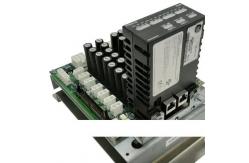 China GE MARK VI IS230JPDGH1A POWER DISTRIBUTION MODULE supplier