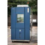 Electronic Parts Thermal Cycling Equipment Air Cooling 15 °C / Minute High Efficiency for sale
