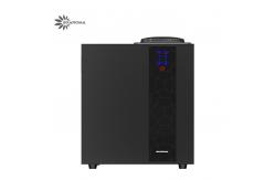 China Hotel Lobby Luxury Aroma Diffuser Automatic HVAC Scent Air Machine supplier