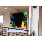 HD Full Color Fine Pitch LED Panels P2 Indoor Big Screen TV Poster LED Video Wall Screen for sale