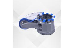 China Self Adhesive Electric Tape Dispenser 4kg , OEM Automatic Tape Cutter supplier