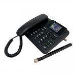 LTE Band Dual SIM Fixed Wireless Phone FM Radio MP3 for sale