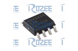 China MAX3488ESA+T supplier