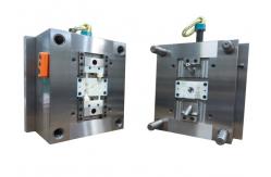 China Precision-Crafted Injection Molding Tool for High-Quality Parts supplier
