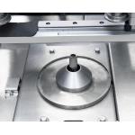 6KW XYZ Axis PCB Selective Soldering Machine 900mm height