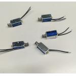 Linear U0421 80g Open Frame Solenoid