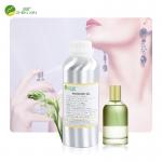 Good Smell Floral Fragrance Long Lasting Perfume Oil For Perfume Spray for sale