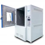 1500L Dustproof Test Equipment , Efficient IP5X IP6X Sand Dust Chamber
