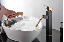 China OEM Retro Bathroom Sink Faucets supplier