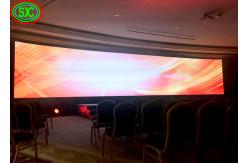 China Small Pixel Rental LED Display Video Wall Kinglight Lamp High Refresh Rate supplier