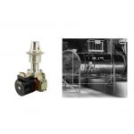 MWIR Cooled Thermal Imaging Sensor 320x256 30μm for Visualizing Gas Leaks for sale
