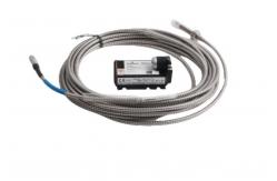 China PR6424/012-010 EPRO 16mm Eddy Current Sensor  For Accurate Detection supplier
