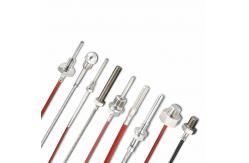 China 3950 3435 3977 NTC Temperature Sensor 20K 15K 10K Ohm Practical supplier