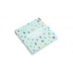 Paper Toy Packaging Box Multisensory Experience Cardboard  With Silk