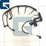 20718807 VOE20718807 Excavator EC210B EC290B Engine D7D Wire Harness for sale