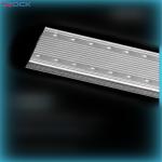 4MM-40MM high frequency welding easy to operate automatic aluminum  profile for double glazing spacer bars for sale
