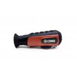 384X288 Resolution THH3 Thermal Monocular Scope 1500m Detection Range Type for sale