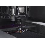 CE 610mmx710mm LDI Laser Direct Imaging Machine PCB for sale