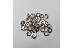 China Gr.5 Titanium Fasteners Bolts And Nuts Customize Washers For Automobile supplier