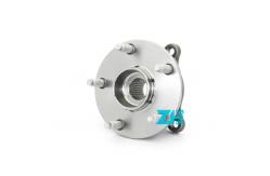 China 43560-30030 4356030030 Front Wheel Hub Bearing Spherical Structure supplier