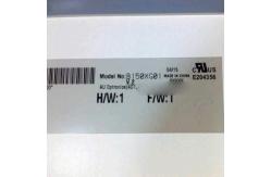 China B150XG01 V2 15.0 inch 1024*768 LCD Display TFT-LCD SCREEN supplier