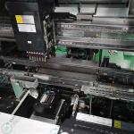 NM-EJM4D SMT Placement Machine Panasonic AM100 For Placement Speed 200 Cph
