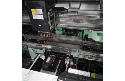 China NM-EJM4D SMT Placement Machine Panasonic AM100 For Placement Speed 200 Cph supplier