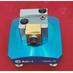 Flexible Dovetail Fixture Aluminum 4 Axis Machine Tool Fixture