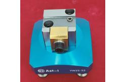 China Flexible Dovetail Fixture Aluminum 4 Axis Machine Tool Fixture supplier