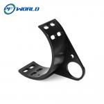 OEM Small Metal CNC Machined Aluminum Parts PDF IGS STEP Drawing for sale